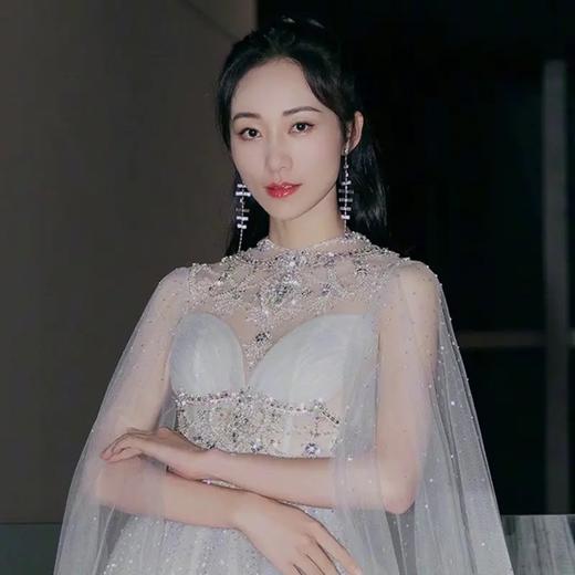 特价秒杀 Sei Carina Y鱼骨流苏耳环.潮快闪[福利品] 商品图0