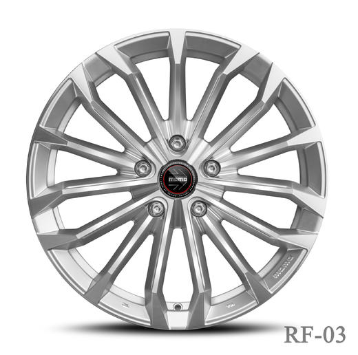 MOMO ﻿RF-03系列 滚锻轮圈 19寸 意大利进口 商品图1