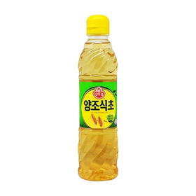 오뚜기 양조식초500ml