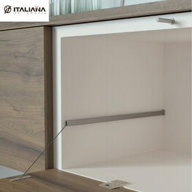 KIARO下翻门的开启系统（可调导线600mm）