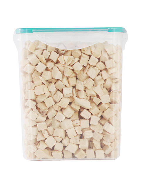 【宠物零食】雪山之星猫狗营养发腮冻干鸡肉粒 商品图2