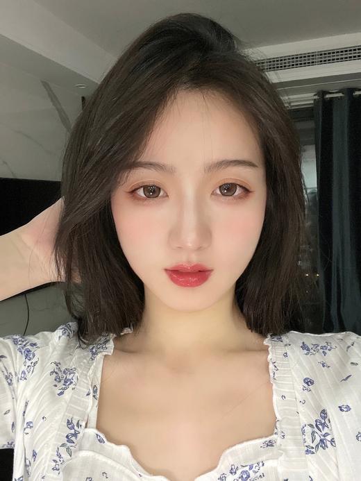 【小红书推荐款】aromi  小咖豆， 半年抛/直径14.2/着色13.3，128/一副，248/两副（商品详情任选） 商品图7