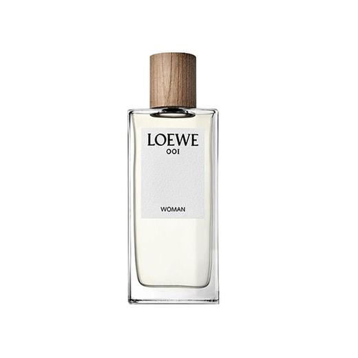 罗意威（LOEWE） 事后清晨 男女士香水 商品图2