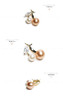 樱桃·珍珠 | 项链& Choker·两用 商品缩略图5