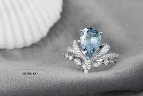 洛可可·设计款 | 戒指