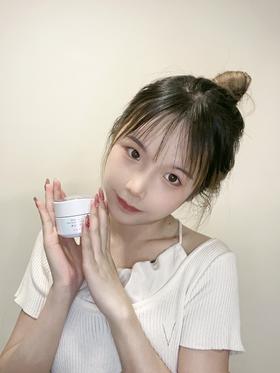 没想到...这瓶小东西还白挺快的！！