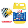 【洗洁精】2瓶立白去油洗洁精家用2.2斤/瓶家用实惠装食品配方洗碗液家庭装 商品缩略图2