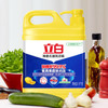 【洗洁精】2瓶立白去油洗洁精家用2.2斤/瓶家用实惠装食品配方洗碗液家庭装 商品缩略图3
