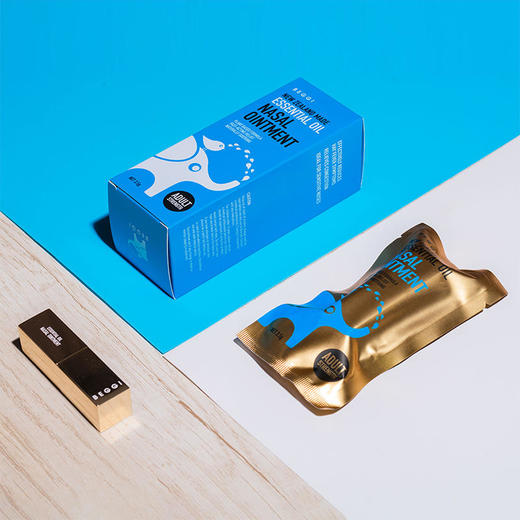 新西兰BEGGI小犀牛精油护鼻膏3.5g缓解多种鼻炎问题缓解鼻塞鼻痒打喷嚏，呼吸通畅，滋润鼻腔 商品图7