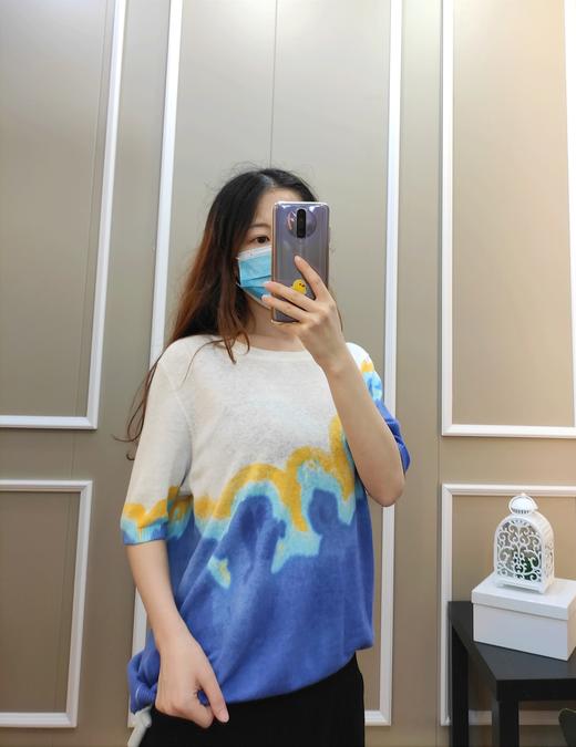 女上衣270159 商品图1