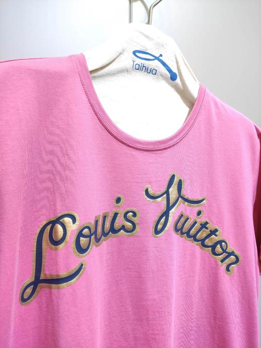 上男圆领短T862 商品图1