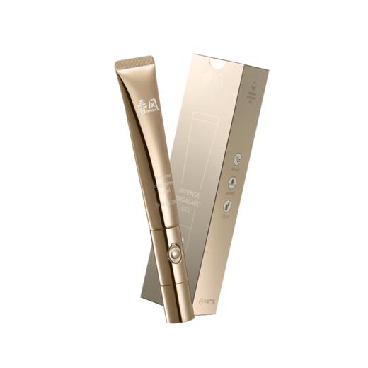 网易春风 潮涌女性震动快感增强液15ml三效合一 商品图6