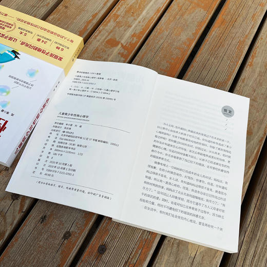 儿童青少年性格心理学 高寒著 帮助家长发现孩子性格优点协调教育步伐 孩子健康成长教育指南 商品图4