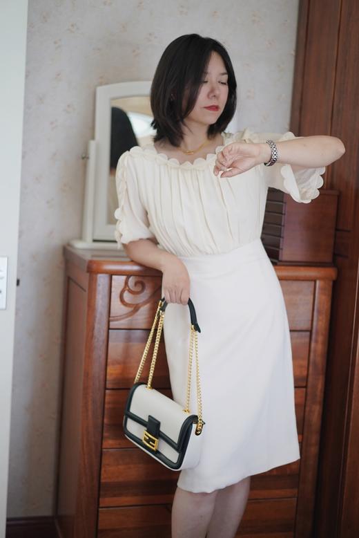 浪琴心月手表~欢迎去专柜对比~给你们讲到最低的价格~只是品牌方给的原材料，工费都没算~ 商品图8