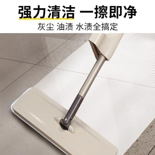 【瓷砖地板清洁片】居家日用洗地砖厕所清新香型拖地清洁工具 商品图4