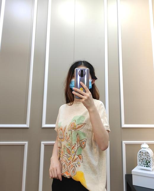 女毛织上衣250469 商品图3