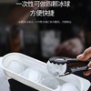 【制冰冰球模具】冻冰块模具冰格带盖大制冰盒制冰模具硅胶 商品缩略图2