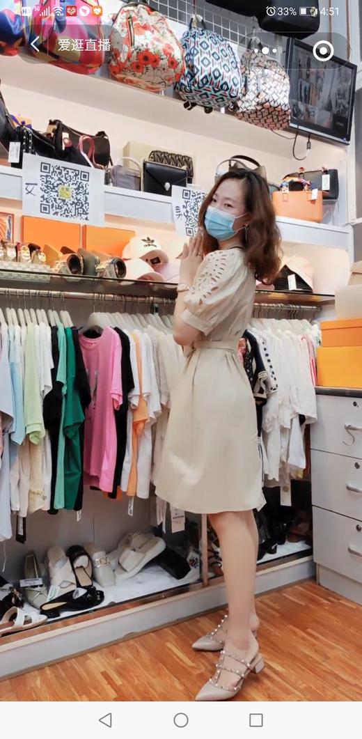 连衣裙6185 商品图0