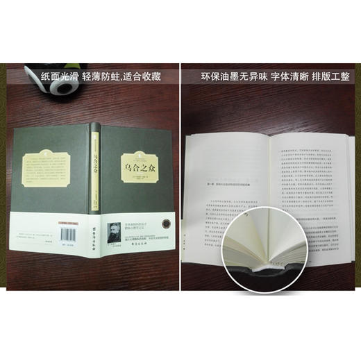 【正版】 乌合之众 古斯塔夫·勒庞著 大众心理学解析社会心理学的经典名著 自卑与超越梦的解析同类心理学与生活心理学入门书籍 商品图2