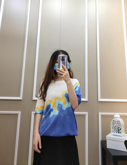 女上衣270159 商品图0