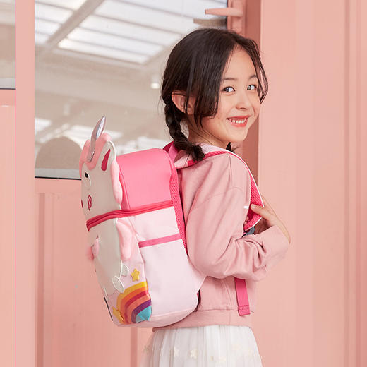 杯具熊小学生书包男孩女生一二三四五年级护脊双肩6-12岁轻便儿童 商品图4