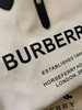 Burberry帆布子母购物袋，内里还有一个小包，实拍高品质，孤品清仓特价处理，配防尘袋包装，原价380，学生党，上班族，宝妈，超实用！！！超值！！！ 商品缩略图7
