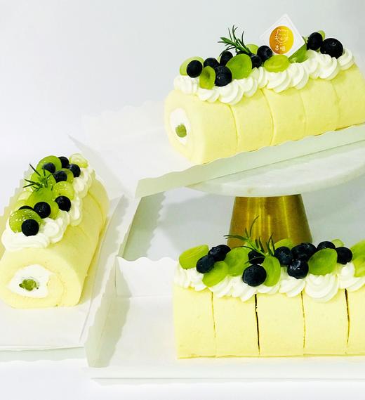 香印青提动奶卷 商品图1