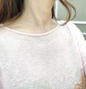 女毛织上衣250469 商品缩略图5