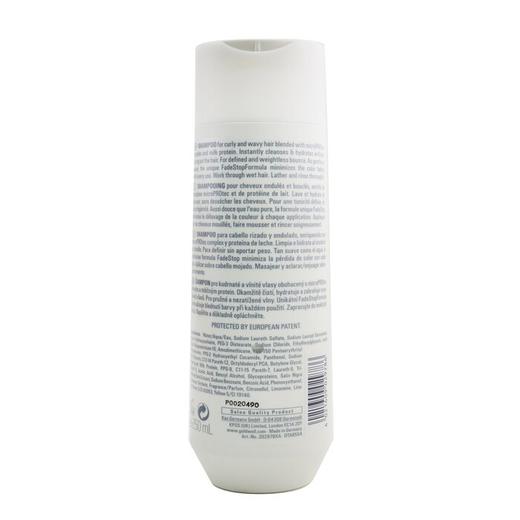 Goldwell歌薇  - 双感官水润卷曲洗发露(卷发适用) 商品图1