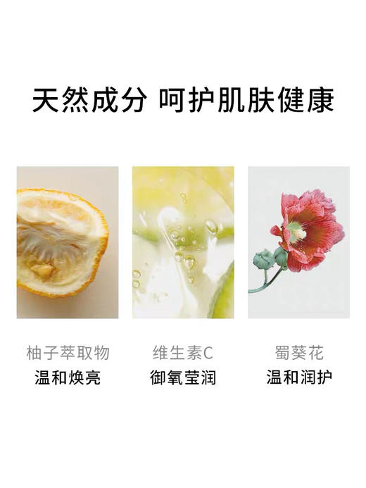 【享受温和护肤】韩国Abib 阿彼芙弱酸性面膜/口香糖面膜 1盒10片装 天然保湿补水亮白 修复镇定 商品图3