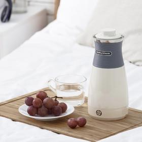 🔥特惠分享🎁出行必备，摩飞MR6090新款便携烧水壶