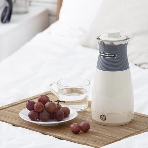 🔥特惠分享🎁出行必备，摩飞MR6090新款便携烧水壶 商品图0