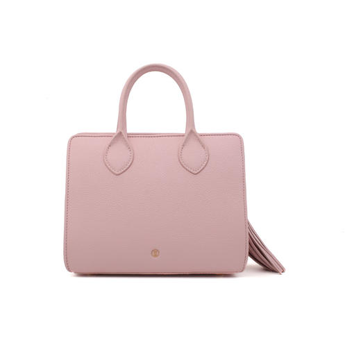 熙上CICICHEUNG 无双大吐司包铆钉手提单包 商品图11