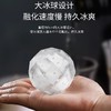 【制冰冰球模具】冻冰块模具冰格带盖大制冰盒制冰模具硅胶 商品缩略图1