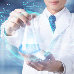 我们构建强大的科研技术团队，支持您产品的持续创新！