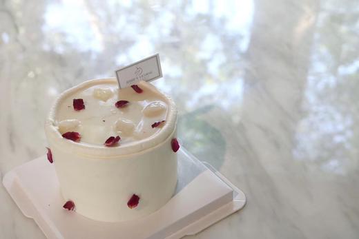 荔枝蛋糕 商品图0