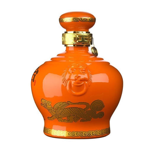 贵州国台国礼酒53度酱香型白酒礼盒装500ml/1瓶/2瓶 商品图3