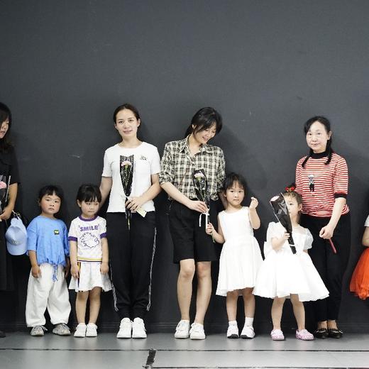 琴岛少儿艺术培训体验班 商品图4