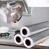 透明厨房防油污贴纸瓷砖墙纸自粘灶台贴纸厨房用品 商品缩略图5