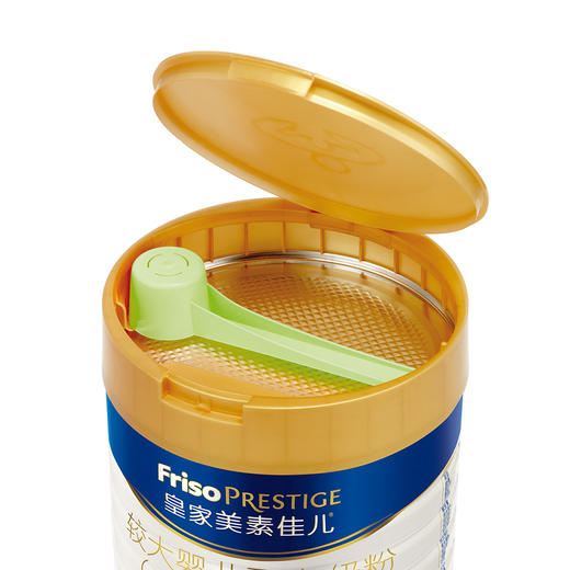 皇家美素佳儿2段800奶粉 商品图1