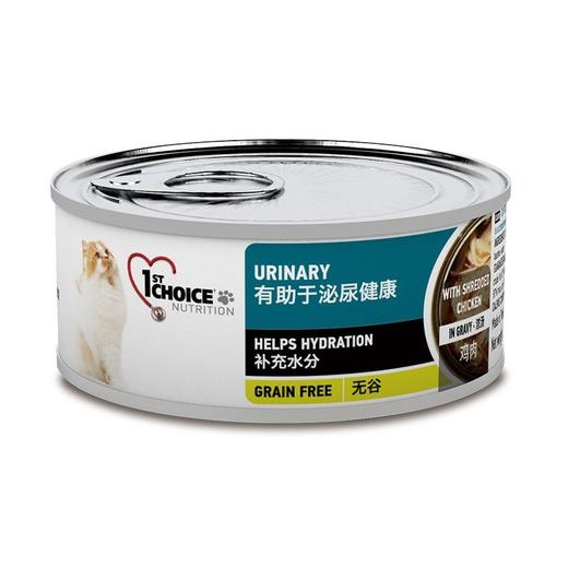 加拿大益之选 泌尿健康 猫用24罐 商品图0