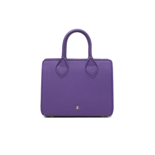 熙上CICICHEUNG 无双大吐司包铆钉手提单包 商品图5