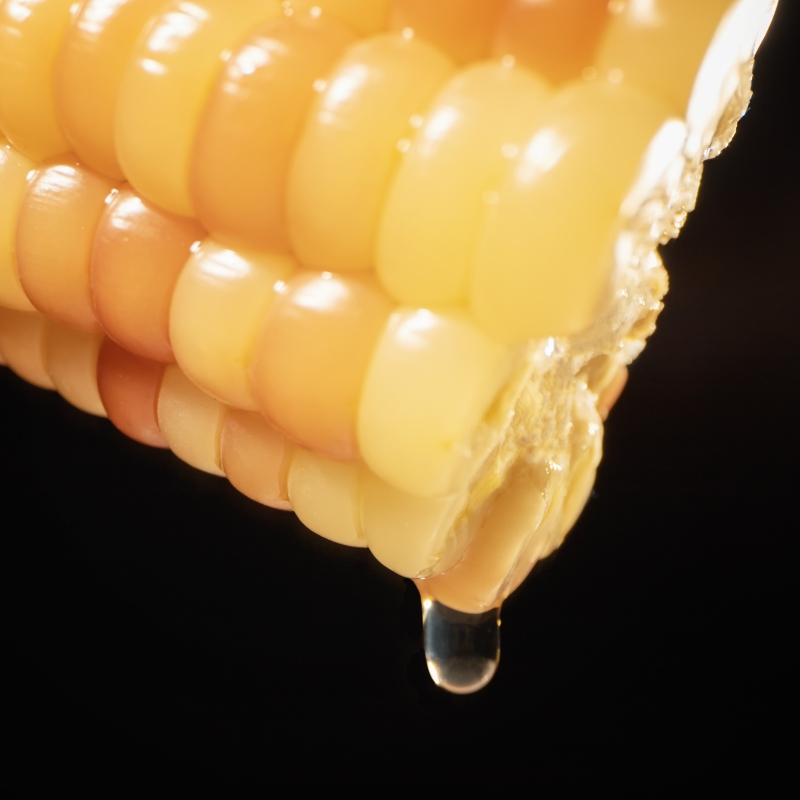 【果蔬精选】云南西双版纳•香糯小玉米 非转基因 无添加 颗粒饱满 晶莹剔透 软糯香甜 全家老小放心吃的健康食品