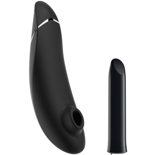 加拿大We-vibe维依 SNCV1SG9套装黑色(闪潮加探戈口红) 商品图5