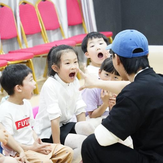 琴岛少儿艺术培训体验班 商品图2