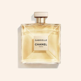 香奈儿嘉柏丽尔香水经典花香调