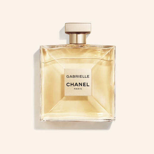 香奈儿嘉柏丽尔香水经典花香调 商品图0