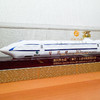 【官方正品 假一赔十】习酒号高铁纪念酒 53度酱香型纯粮白酒批发 一瓶2斤包邮 商品缩略图4