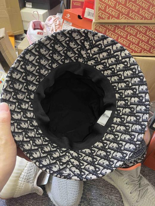 如图迪奥帽子，高品质，全新孤品清仓特价，无包装 商品图8