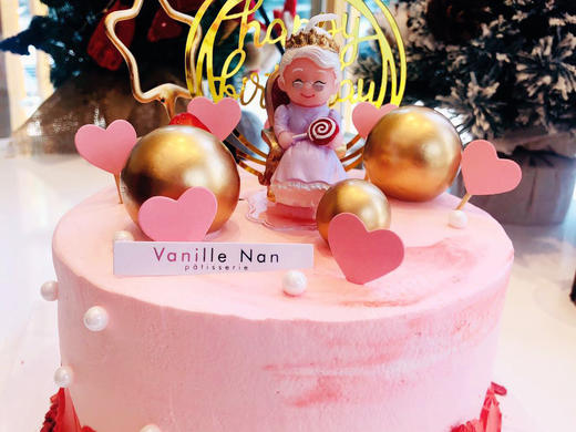 王后奶奶（正常高度） 商品图0